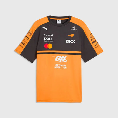 McLaren x PUMA 2026 Team T-Shirt