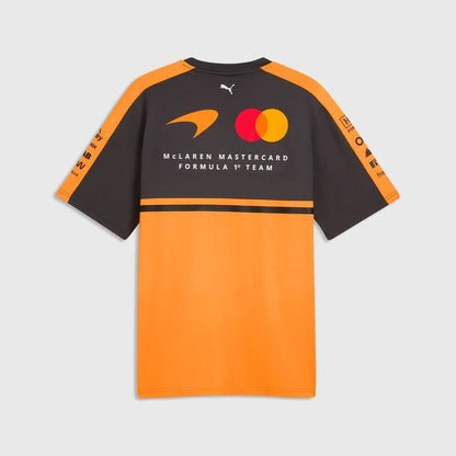 McLaren x PUMA 2026 Team T-Shirt