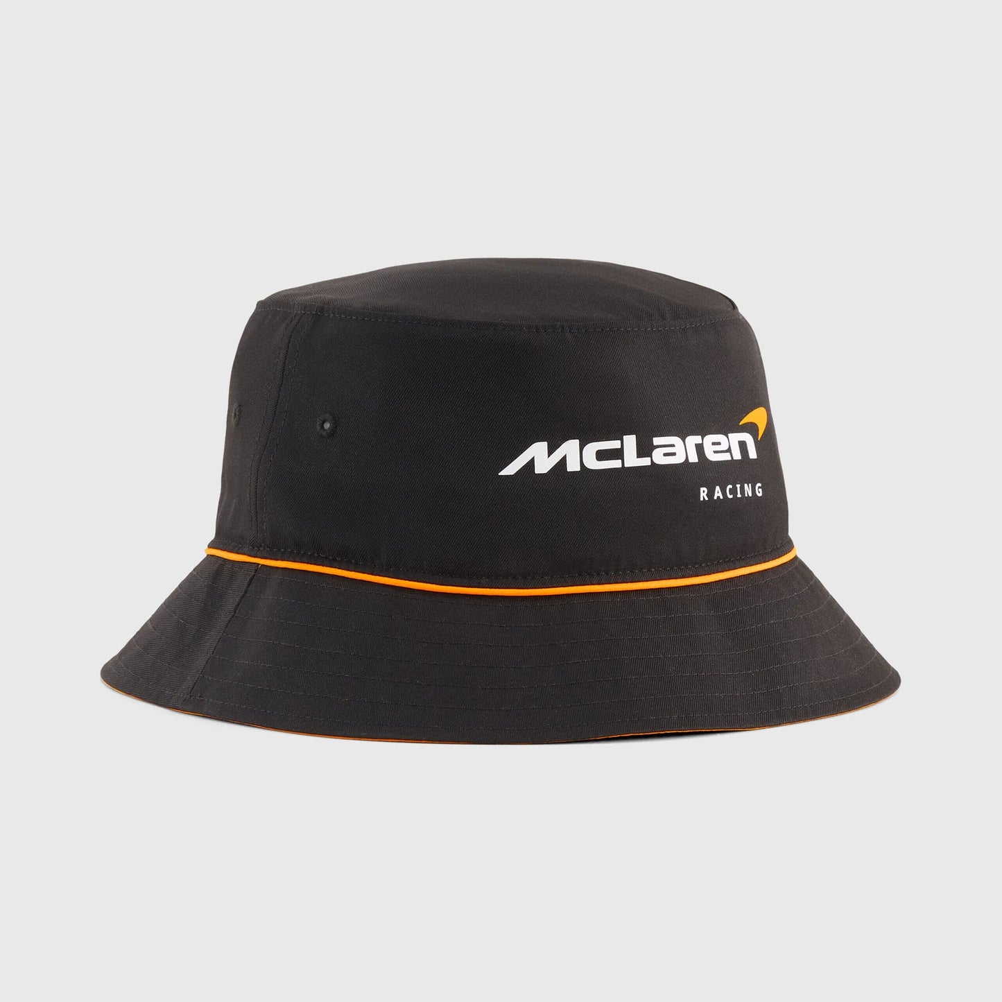 McLaren F1 x PUMA Bucket Hat - Black