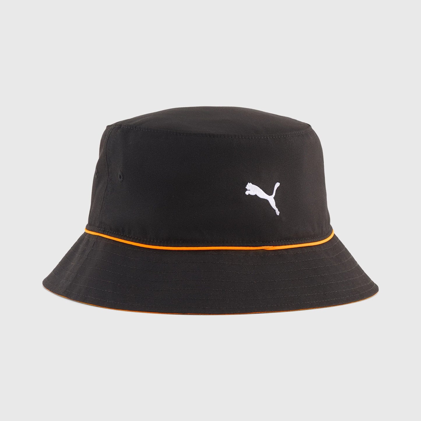 McLaren F1 x PUMA Bucket Hat - Black
