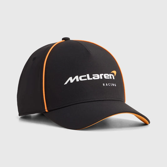 McLaren F1 x PUMA Baseball Hat - Black