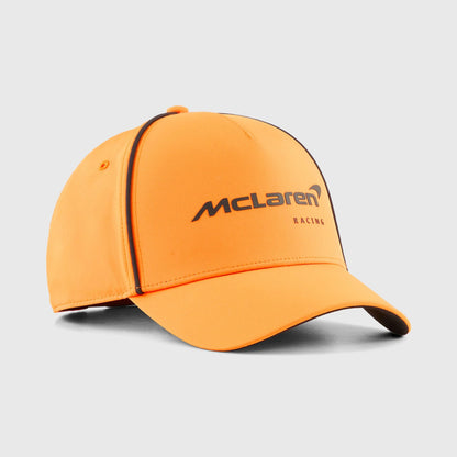 McLaren F1 x PUMA Baseball Hat - Papaya