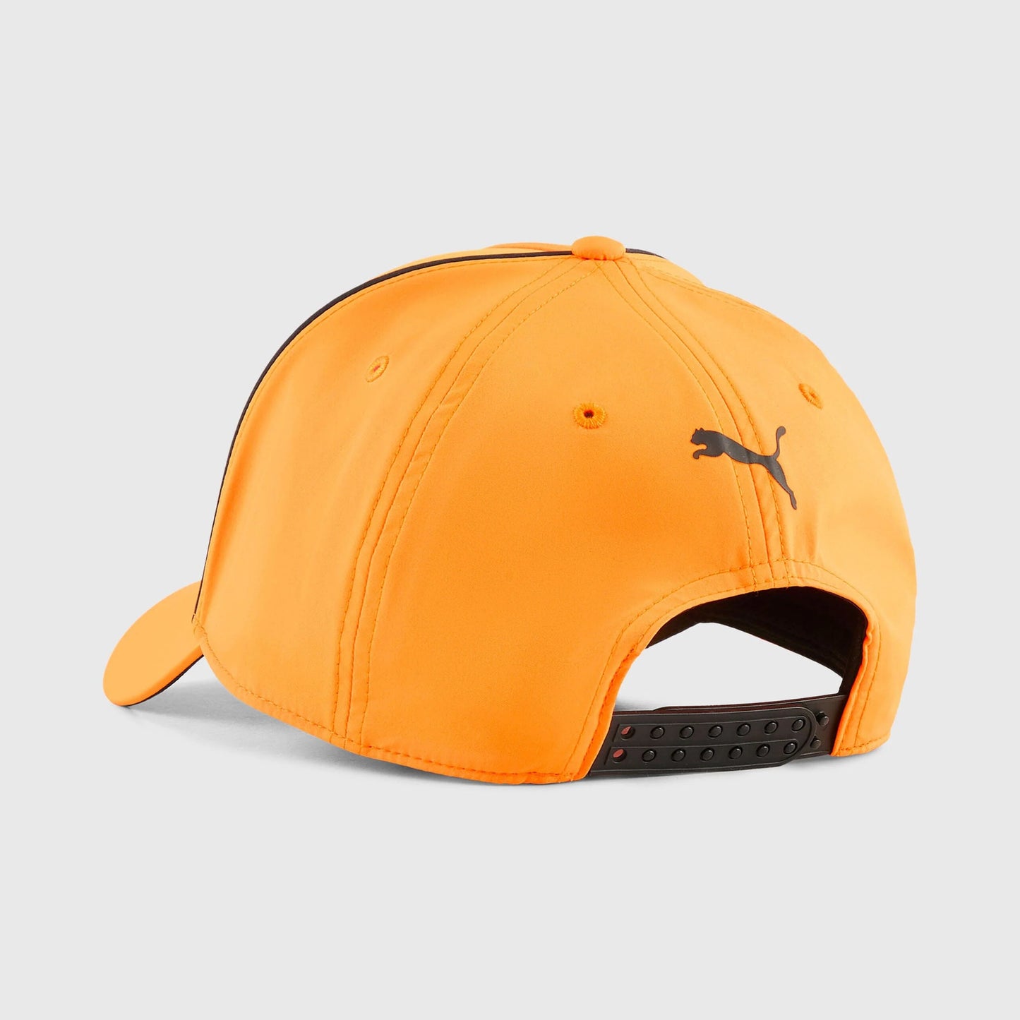 McLaren F1 x PUMA Baseball Hat - Papaya
