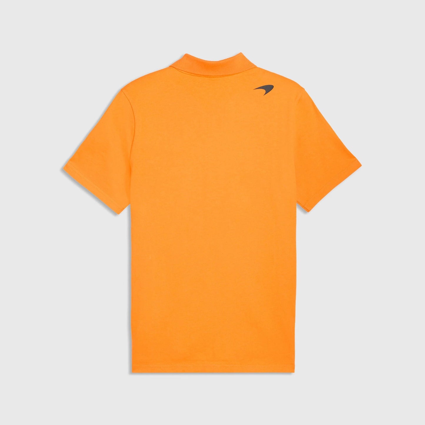 McLaren F1 x PUMA Small Logo Polo Orange