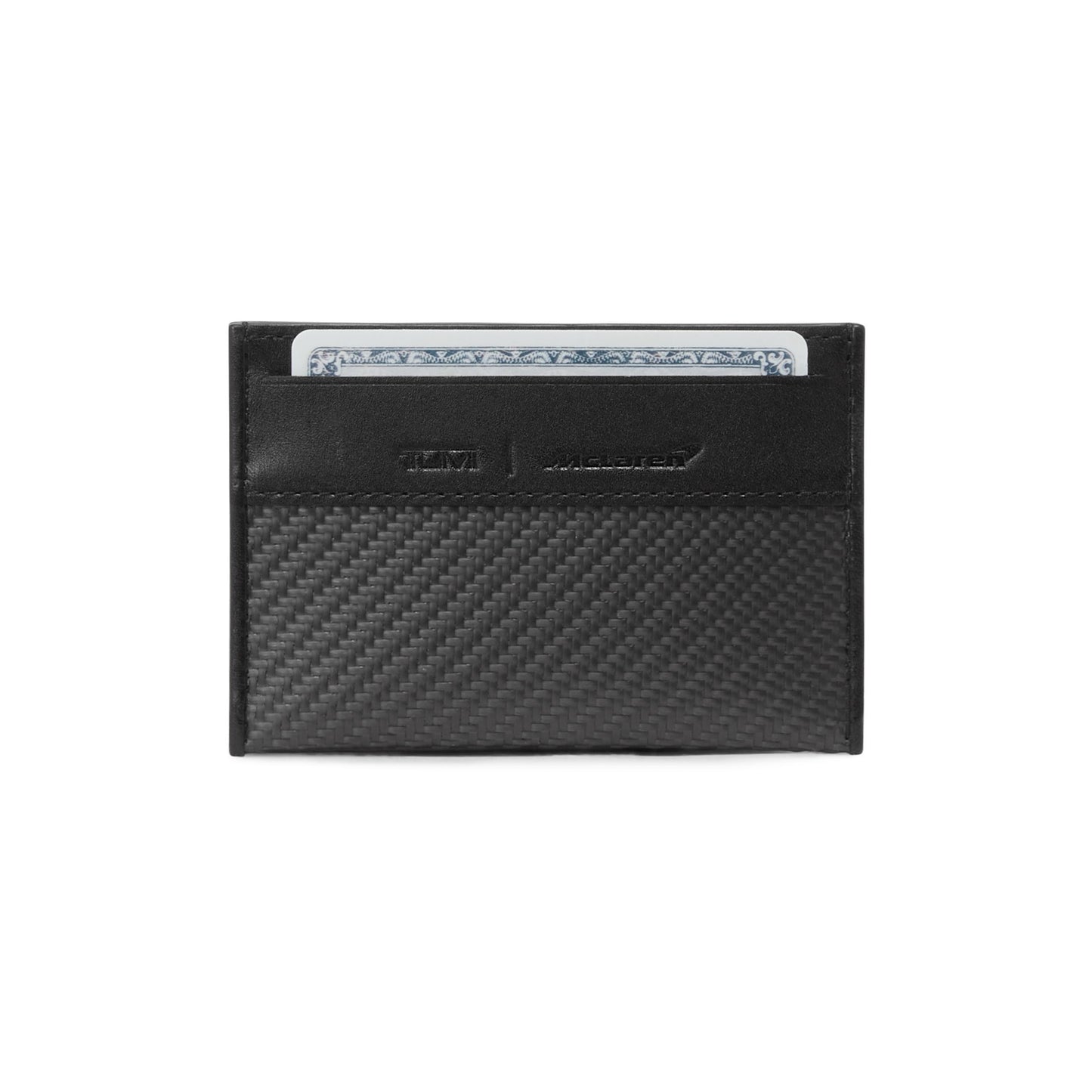 McLaren x TUMI Slim Card Case