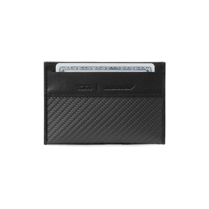 McLaren x TUMI Slim Card Case