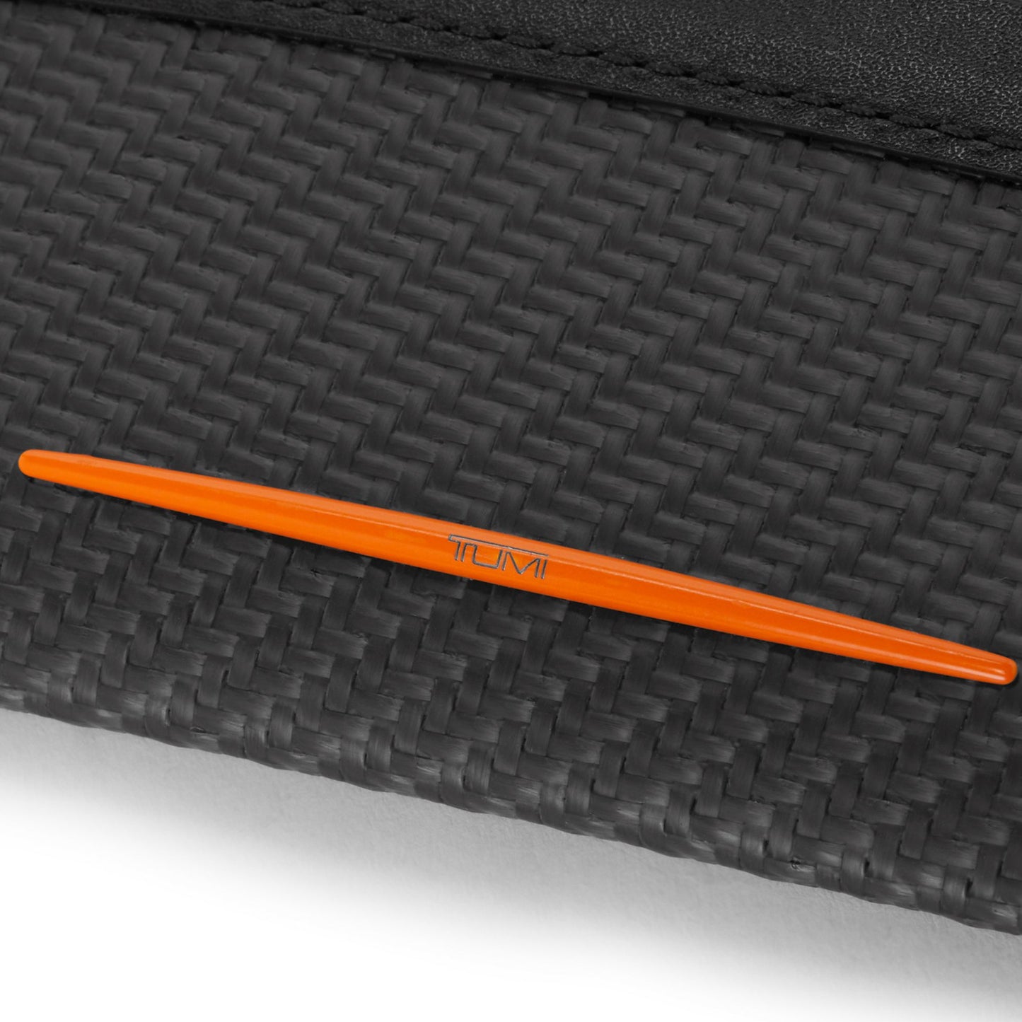 McLaren x TUMI Slim Card Case
