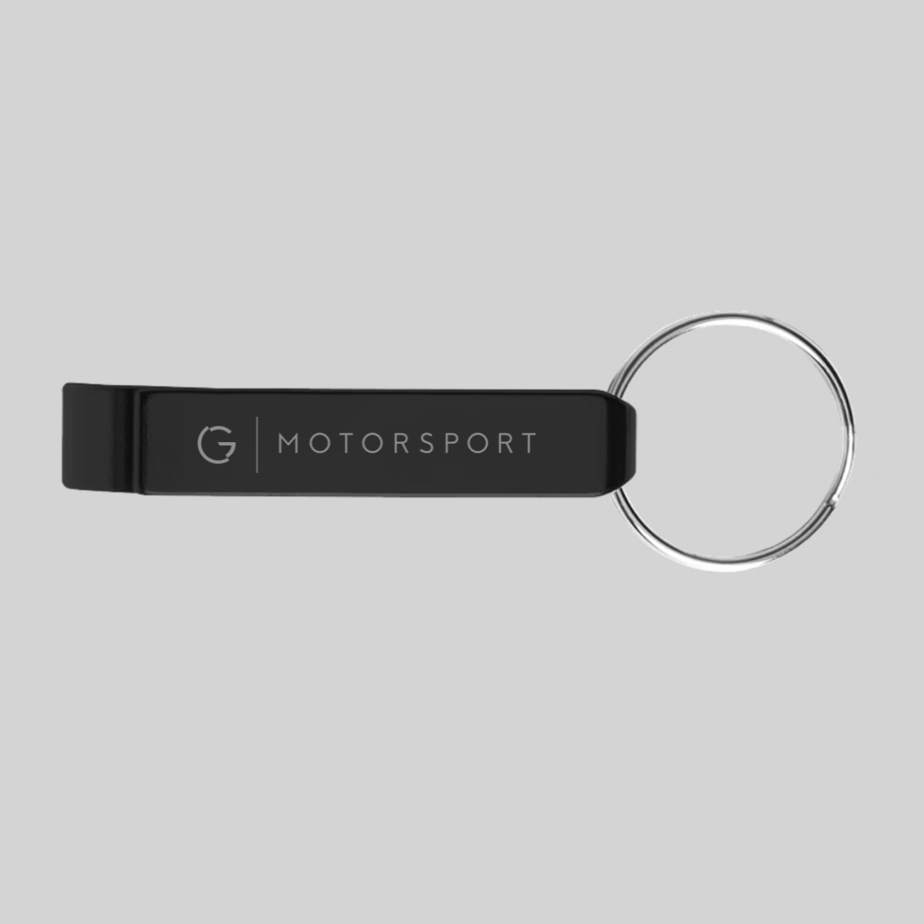 O'Gara Motorsport Keychain