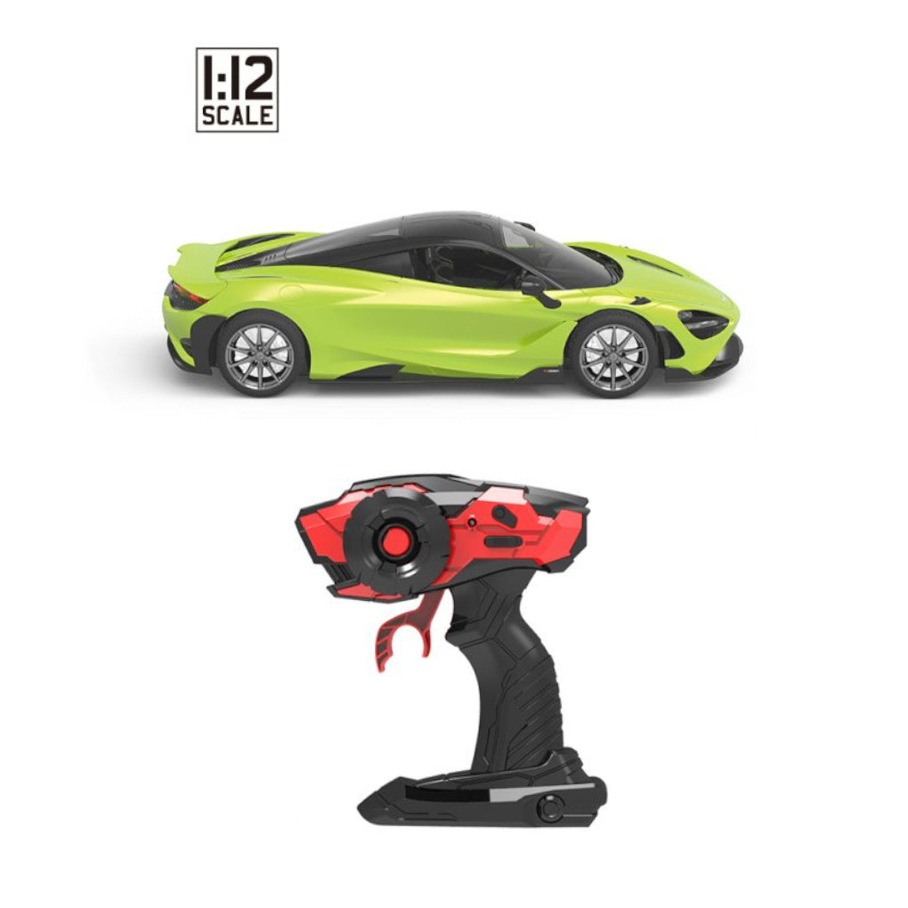 1:12 RC McLaren 765LT by RW Toys