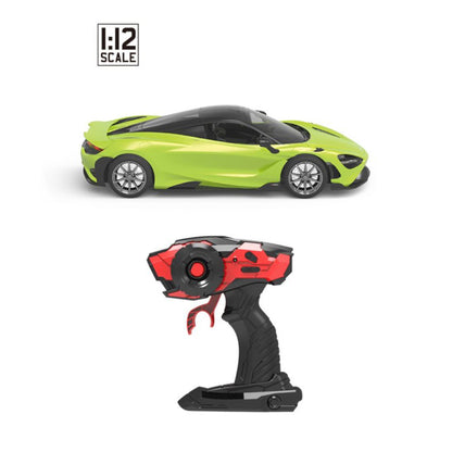 1:12 RC McLaren 765LT by RW Toys