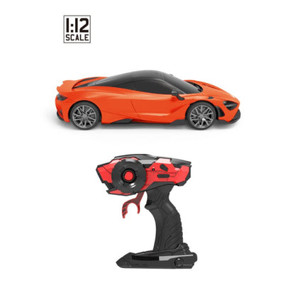 1:12 RC McLaren 765LT by RW Toys