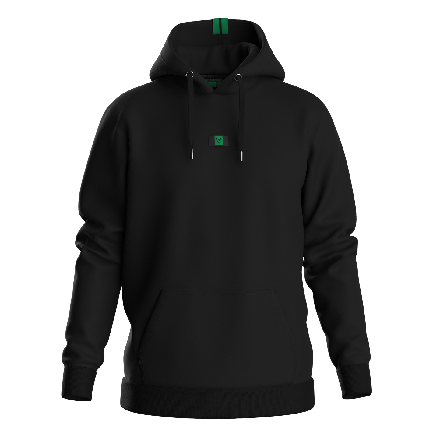 Rimac Nevera Time Attack Limited Edition Hoodie