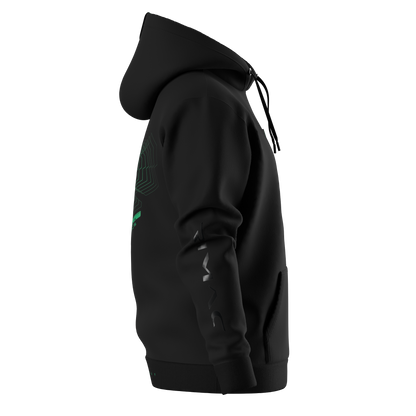 Rimac Nevera Time Attack Limited Edition Hoodie