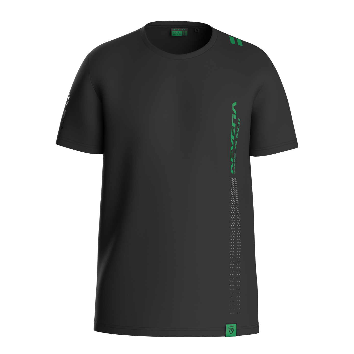 Rimac Nevera Time Attack Limited Edition T-Shirt