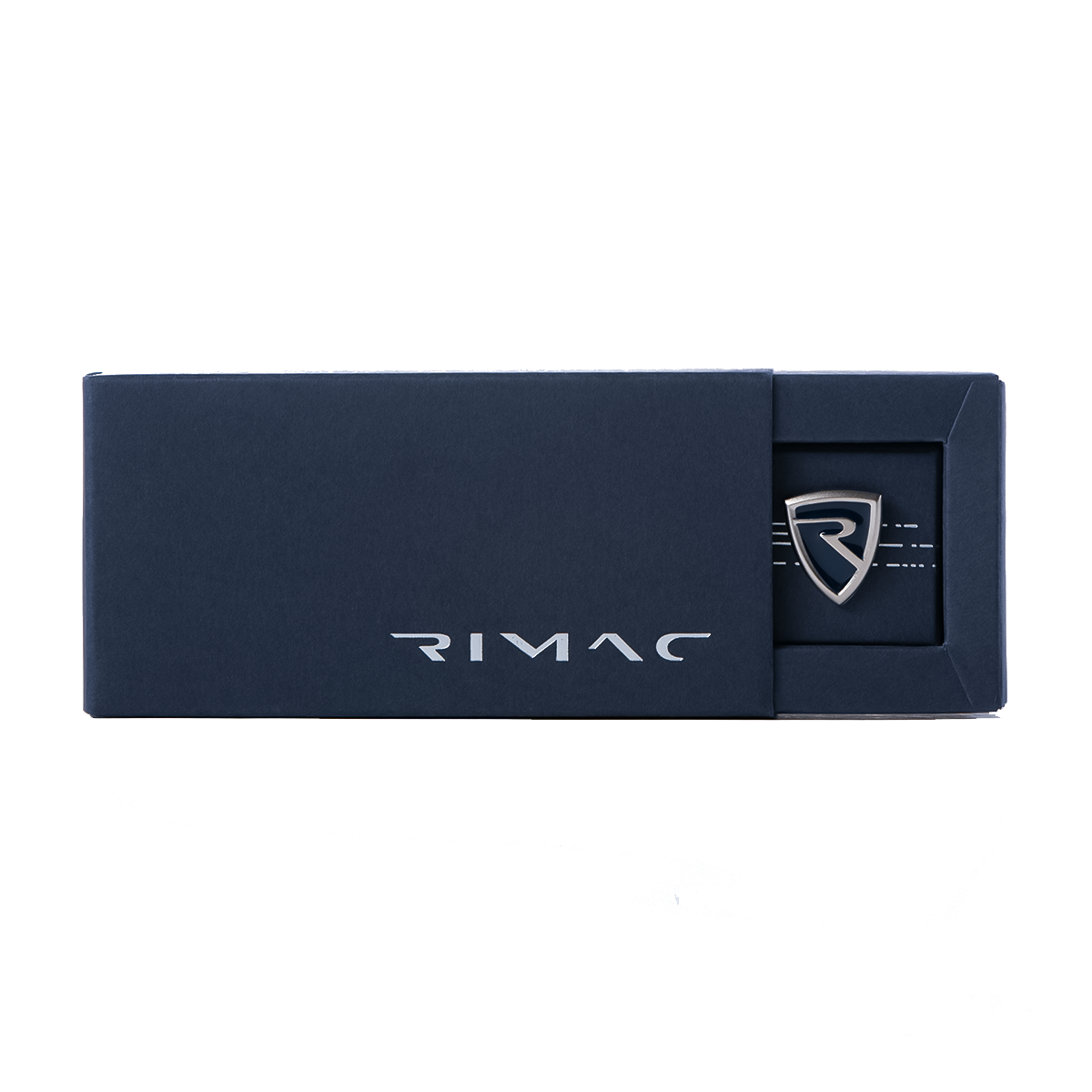 Rimac Shield Pin