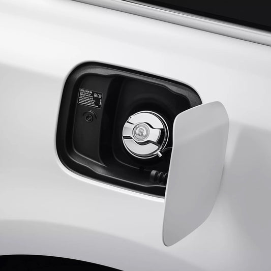 Rolls-Royce Metal Fuel Filler Cap