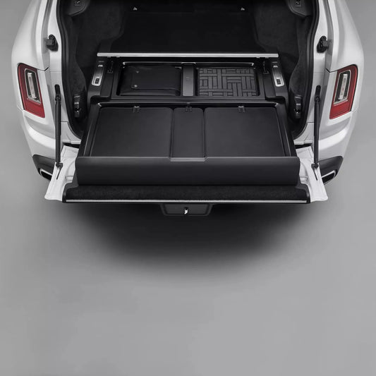 Rolls-Royce Cullinan Utility Bags for Recreation Module