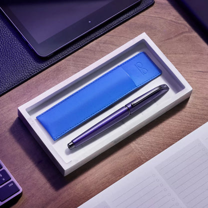 Rolls-Royce Black Badge Ball Point Pen Vapor Violet
