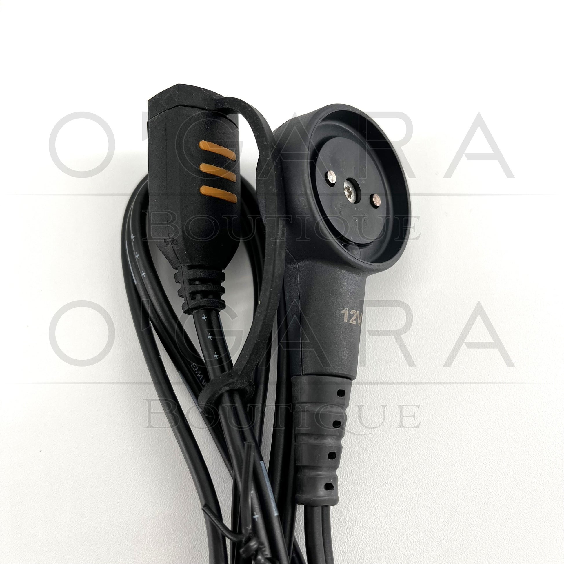 71102353902 Rolls Royce Battery Charger Wraith Ghost Extended EWB Cullinan Wraith Spectre Dawn Corniche Maintainer Genuine OEM Accessories Accessory Vehicle Trickle Travel Storage Park Parking Supercars Sportscar Maintenance Automatic Car Care Essential Essentials