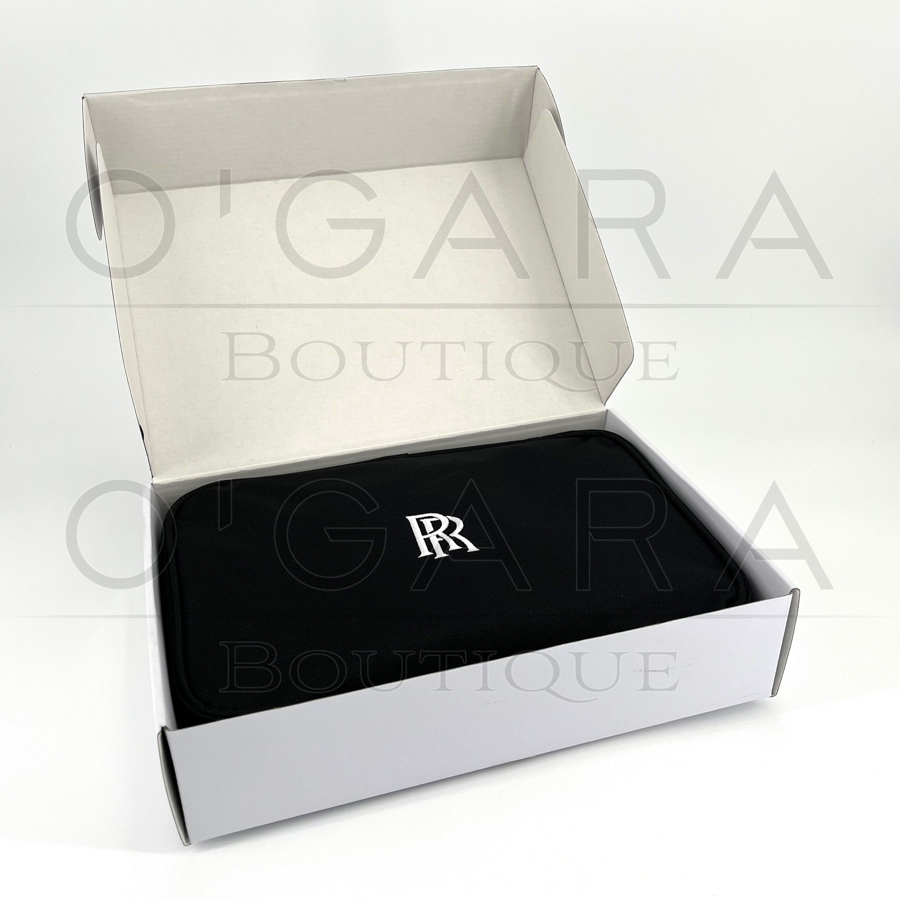 Rolls-Royce Battery Conditioner – O'GARA Boutique