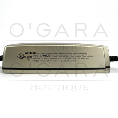 71102353902 Rolls Royce Battery Charger Wraith Ghost Extended EWB Cullinan Wraith Spectre Dawn Corniche Maintainer Genuine OEM Accessories Accessory Vehicle Trickle Travel Storage Park Parking Supercars Sportscar Maintenance Automatic Car Care Essential Essentials