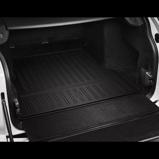 Rolls-Royce All-Weather Luggage Compartment Mat