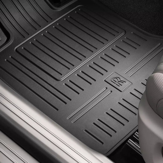 Rolls-Royce Dawn / Wraith All Weather Floor Mats