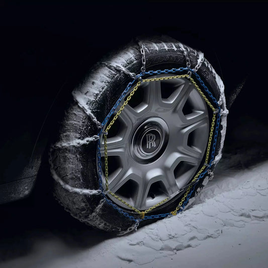 Rolls-Royce Snow Chains