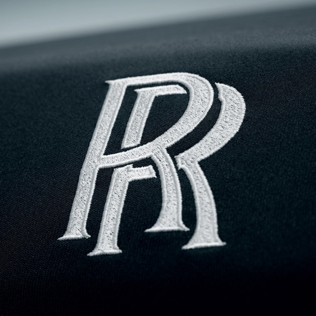 82105A822D6 Rolls Royce Spectre Indoor Car Cover Black Premium Care OEM OE GENUINE Vehicle Accessory Accessories Essential Essentials Travel Maintenance Storage Park Parking Weather Proof
