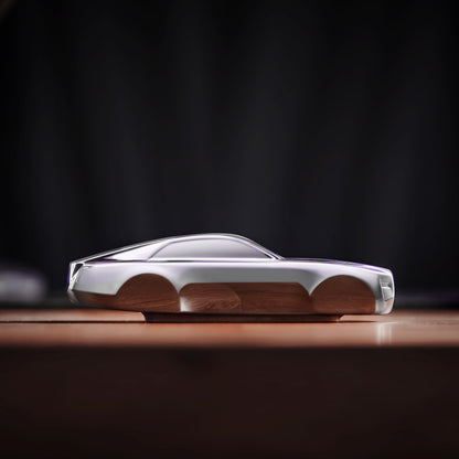 Rolls-Royce Spectre Maquette