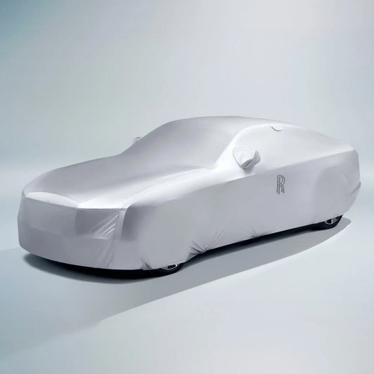 82152420265 OEM Rolls Royce Wraith OUTDOOR Car Cover