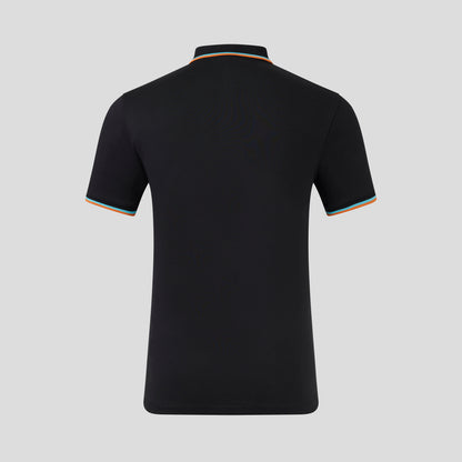 McLaren F1 Men's Core Essential Polo