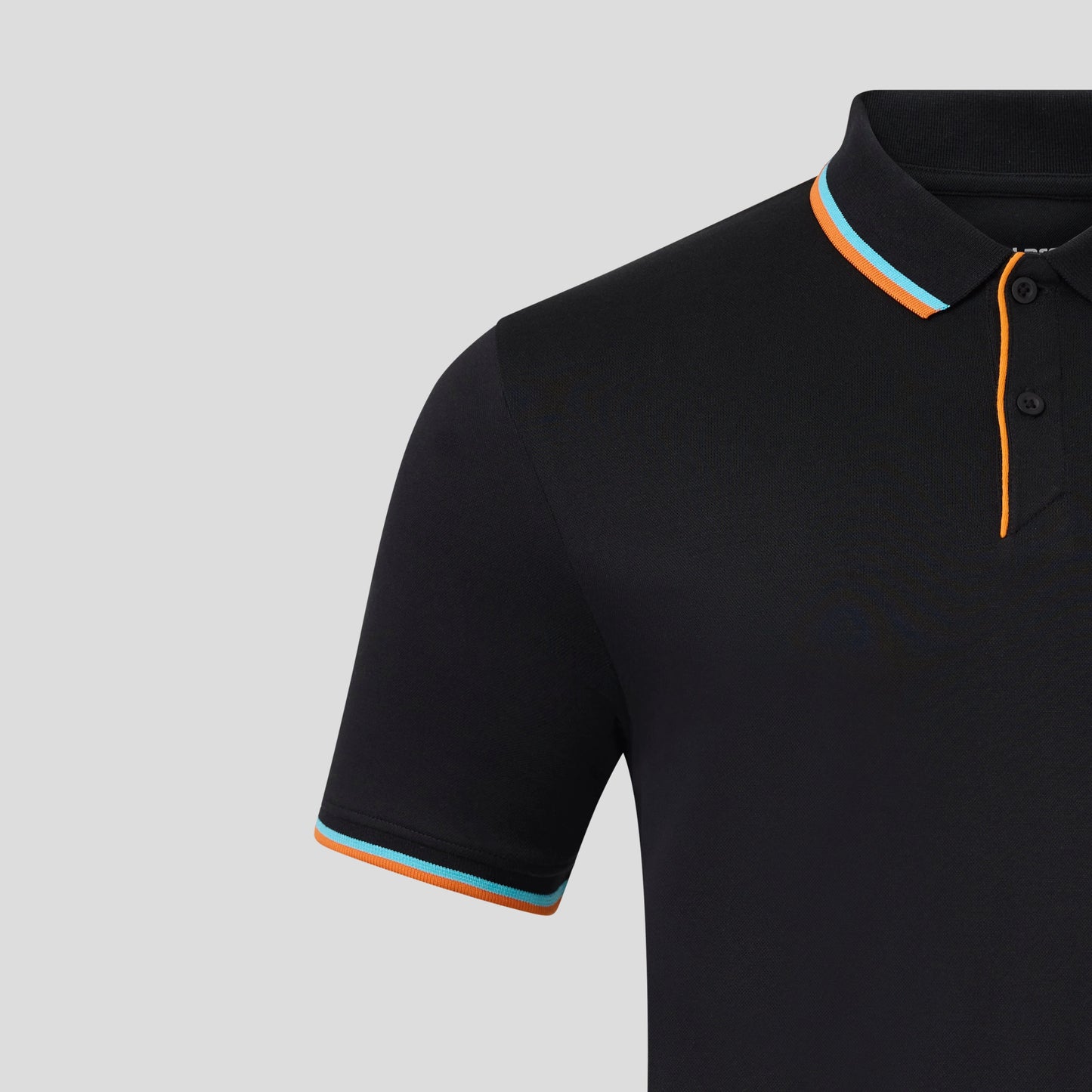 McLaren F1 Men's Core Essential Polo
