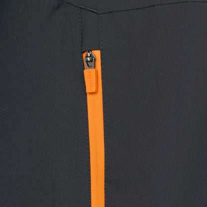 McLaren F1 2025 Team Lightweight Rain Jacket