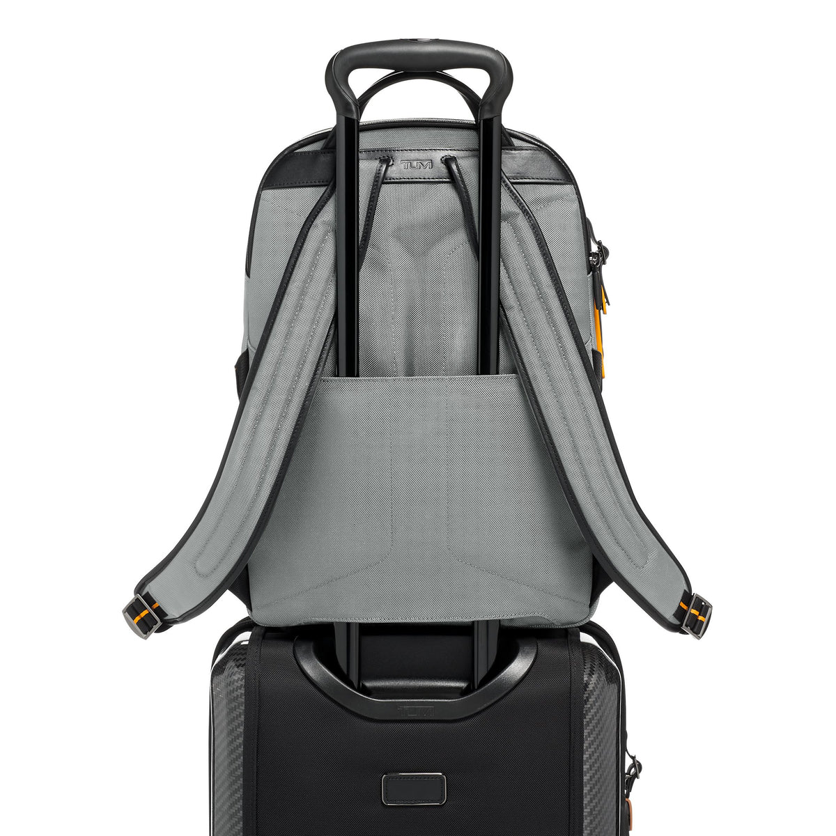 McLaren x TUMI Velocity Backpack