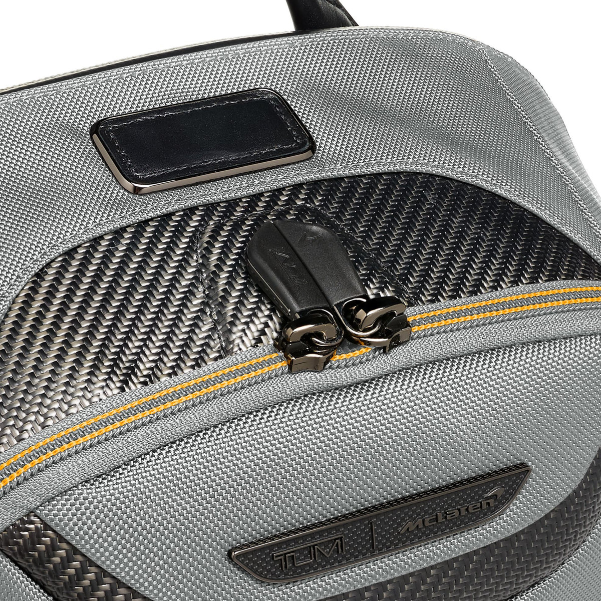 McLaren x TUMI Velocity Backpack