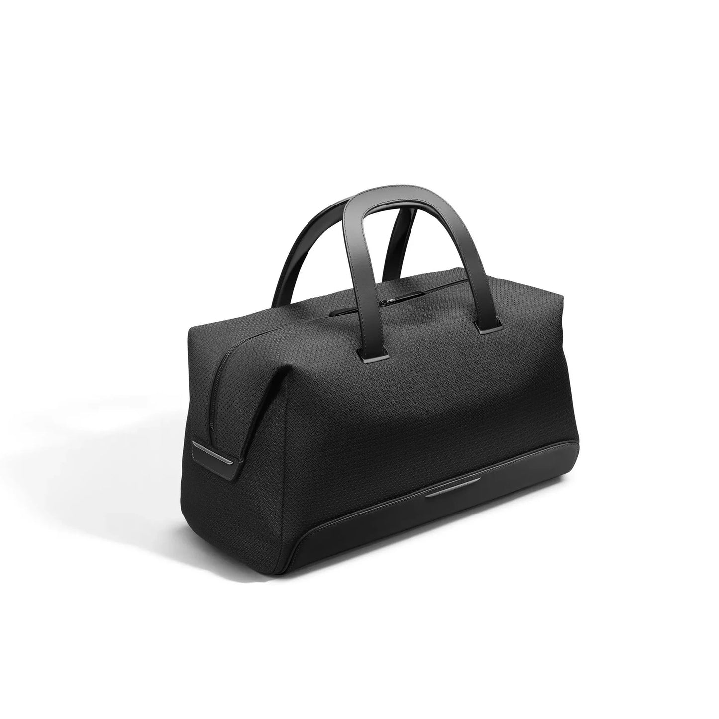 Rolls-Royce Black Badge Escapism Luggage Collection Understated