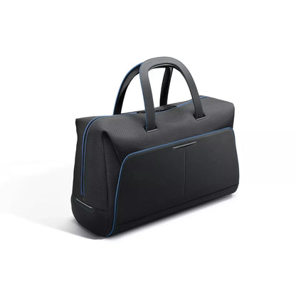 Rolls-Royce Black Badge Escapism Luggage Collection Understated