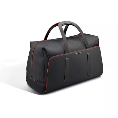 Rolls-Royce Black Badge Escapism Luggage Collection Understated