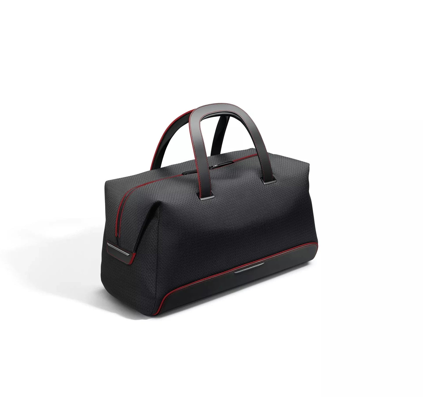 Rolls-Royce Black Badge Escapism Luggage Collection Understated