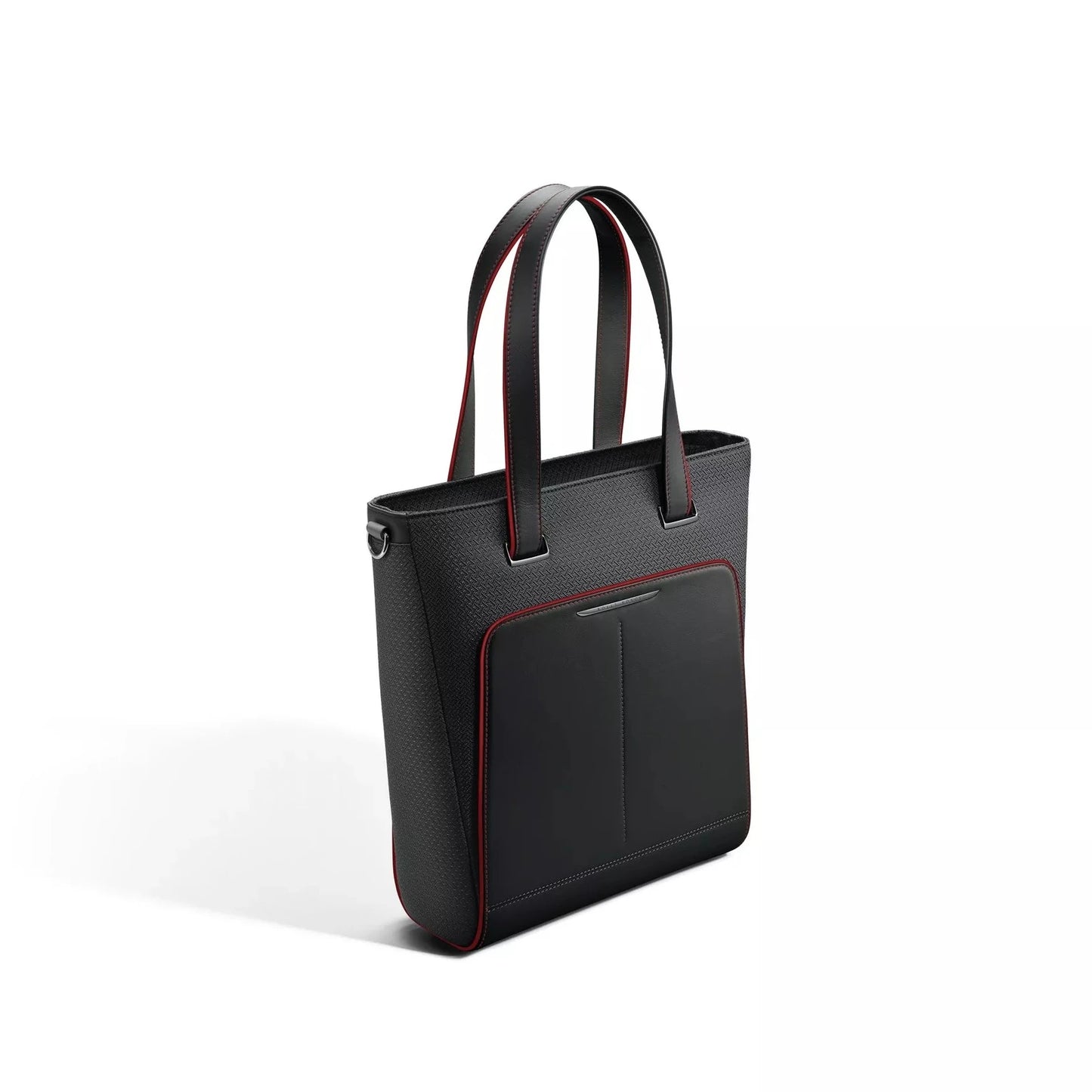 Rolls-Royce Black Badge Escapism Luggage Collection Understated