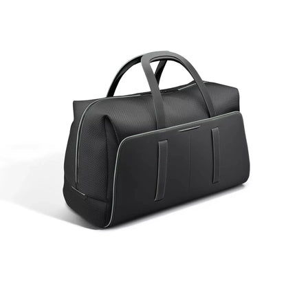 Rolls-Royce Black Badge Escapism Luggage Collection Understated