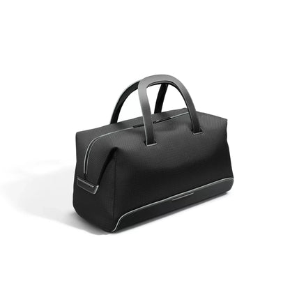 Rolls-Royce Black Badge Escapism Luggage Collection Understated