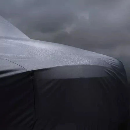 Rolls-Royce Wraith OUTDOOR Cover