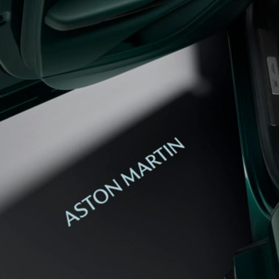 709197 Aston Martin DBX New Vanquish DB12 DB11 DBS Vantage Dynamic Puddle Lamps Door Entry Lights Light Vehicle Accessory Accessories Essential Essentials Aesthetic