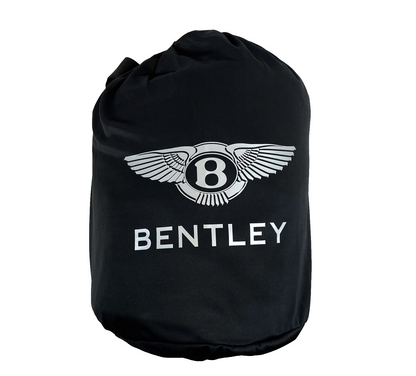 Bentley New Continental GTC Convertible INDOOR Car Cover MY2018+