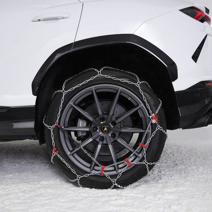 Lamborghini Urus Snow Chains