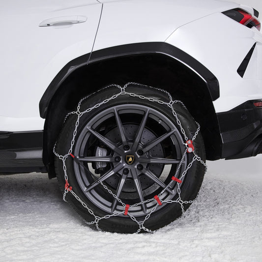 Lamborghini Urus Snow Chains