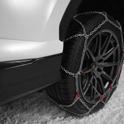 Lamborghini Urus Snow Chains