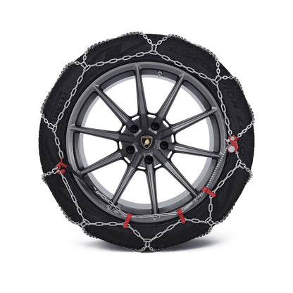 Lamborghini Urus Snow Chains